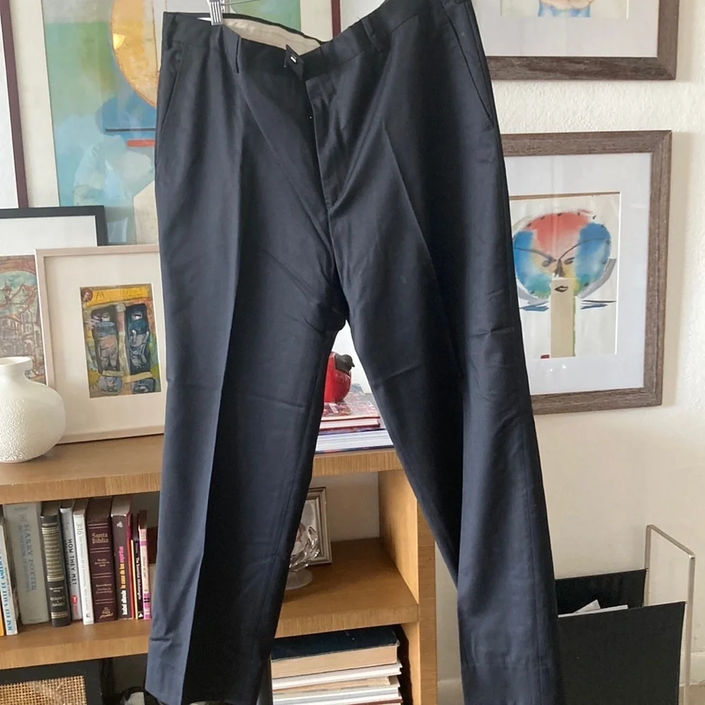 N/A classic black